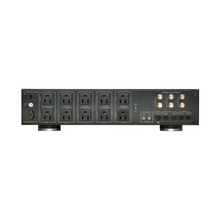 DEMO MODEL Panamax M5400-PM Power Management w/ Voltage Regulation, 2RU, 11 Outlets