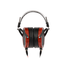 LCD-2 Padauk Rings, Leather Free w/Travel Case