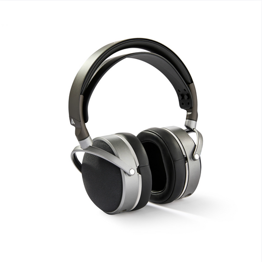 LCD-S20 Closed-Back Planar Headphones