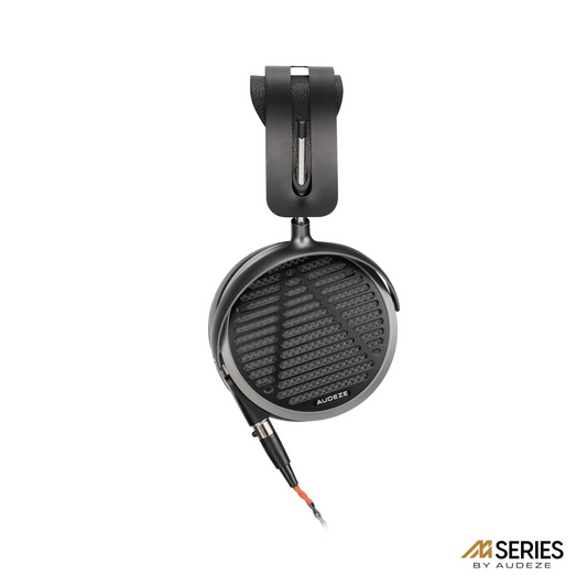 MM-500 Manny Marroquin with Carry Case & 6.3mm Cable