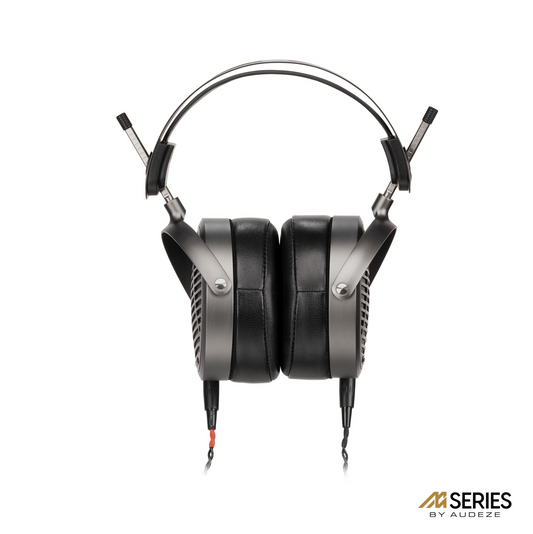 MM-500 Manny Marroquin with Carry Case & 6.3mm Cable