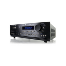 PRE-OWNED AVM 50V 7.1-channel A/V processor with Anthem Room Correction (ARC)