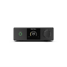 PRE-ORDER DX-5 Integrated Amplifier - Black