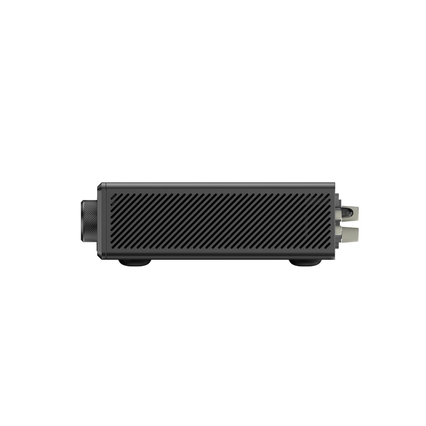 PRE-ORDER DX-5 Integrated Amplifier - Black