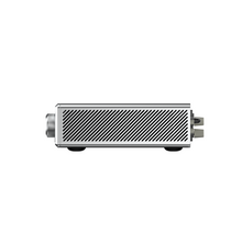 PRE-ORDER DX-5 Integrated Amplifier - Silver