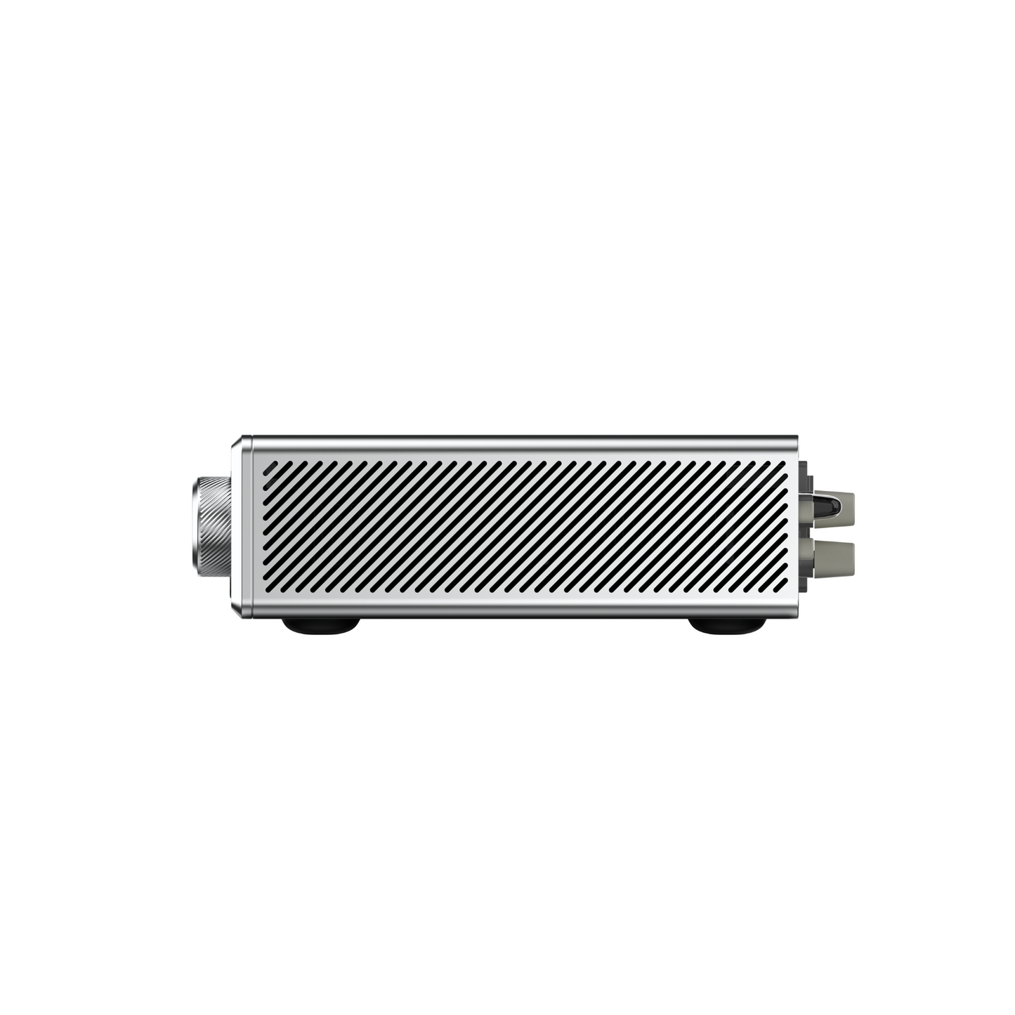 PRE-ORDER DX-5 Integrated Amplifier - Silver