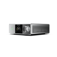 PRE-ORDER DX-5 Integrated Amplifier - Silver