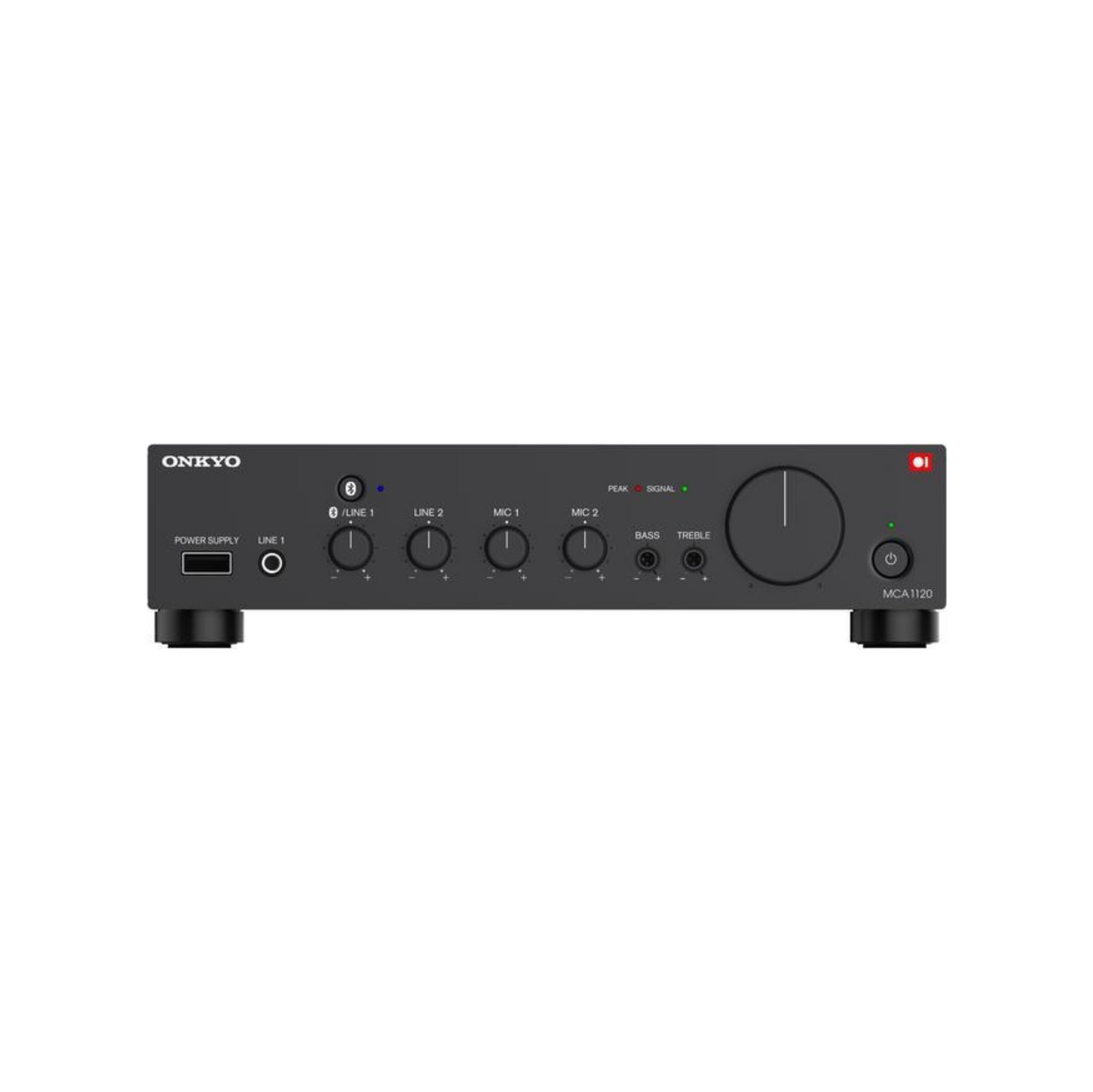BNIB - Onkyo MCA1120 Mono-Mixing Amplifier