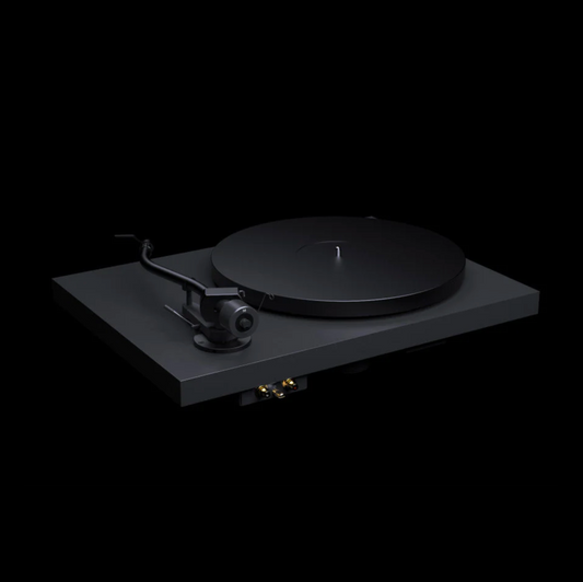 Debut PRO S Balanced (PICK IT S2 C BLACK) - Black