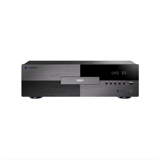 UDP900 – 4K UHD Blu-Ray Player DEMO MODEL