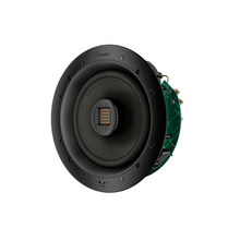 INVISA 850 2-Driver, 2-Way In-Ceiling Loudspeaker with Pivotable Tweeter