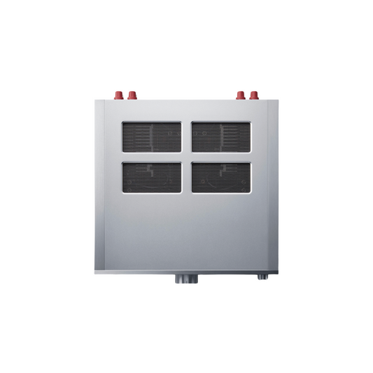 SU-R1000 Reference Class Stereo Integrated Amplifier