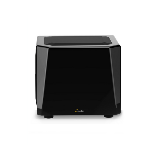 SuperSubXXL 1600w Dual-Plane Inertially Balanced Subwoofer