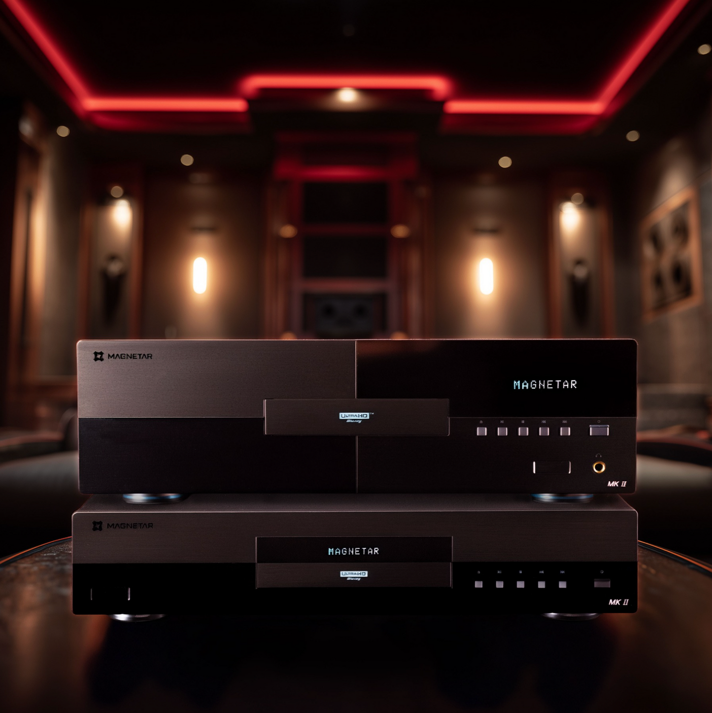 PRE-ORDER UDP800 MKll – 4K UHD Blu-Ray Player