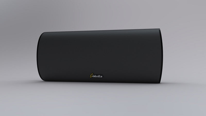 SuperSat 3C On-Wall/On-Shelf Centre Channel
