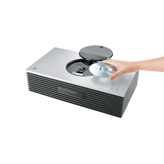 Technics SC-C70MK2 Ottava F Premium All-in-One Hi-Fi Music System