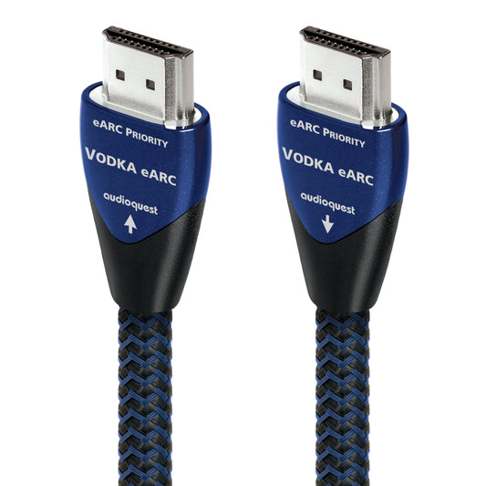 Vodka eARC Priority 48 Cable (0.75M)