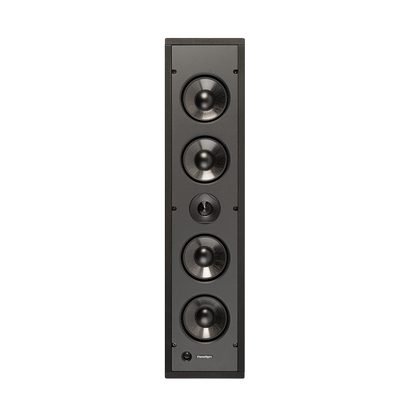 P3 LCR V2 PRO SERIES V2 In-wall Speaker