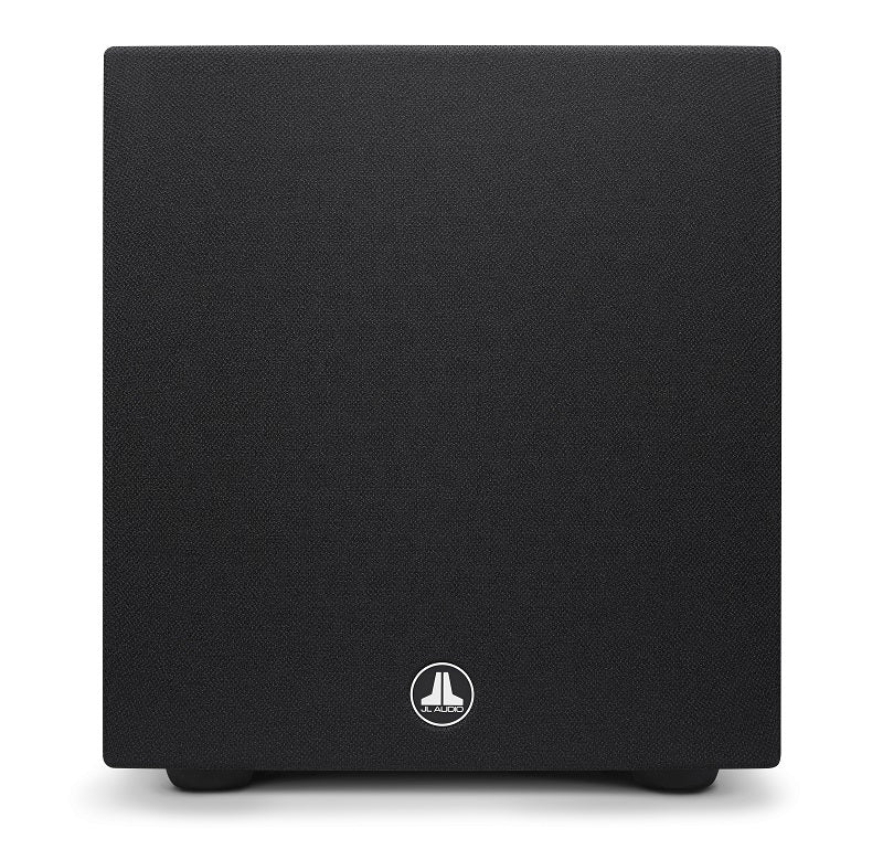 D110 10" Dominion Subwoofer - Black Ash