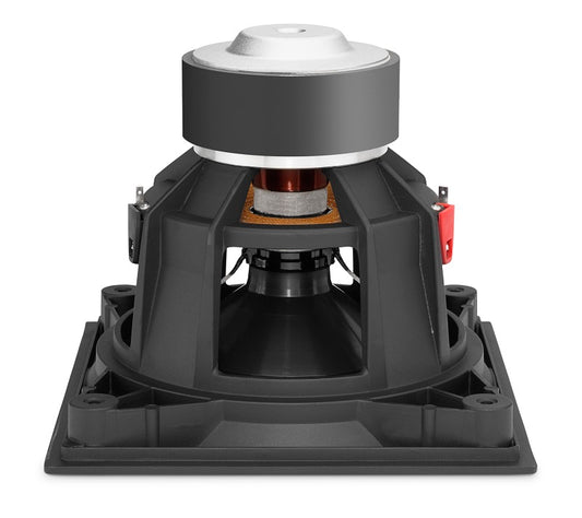 D110 10" Dominion Subwoofer - Gloss Black