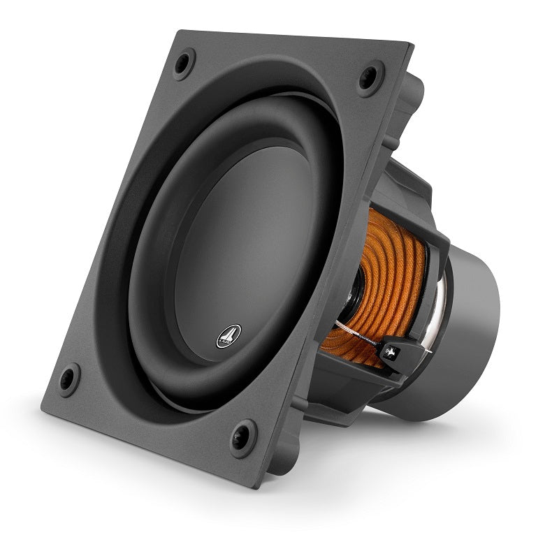 D110 10" Dominion Subwoofer - Gloss Black