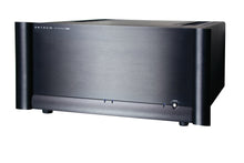 Statement P2: 2-Channel Power Amplifier