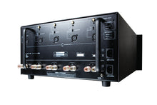 Statement P5: 5-Channel Power Amplifier
