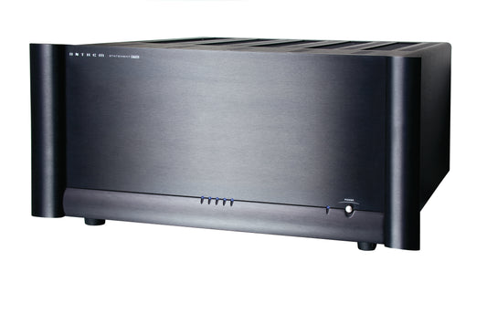 Statement P5: 5-Channel Power Amplifier
