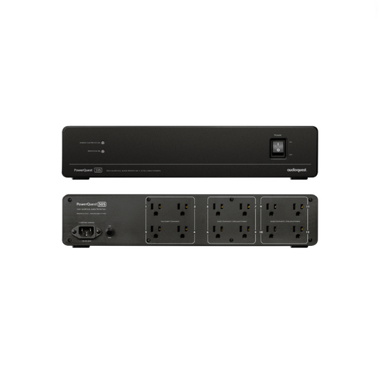 Powerquest 505 AC Power Conditioner