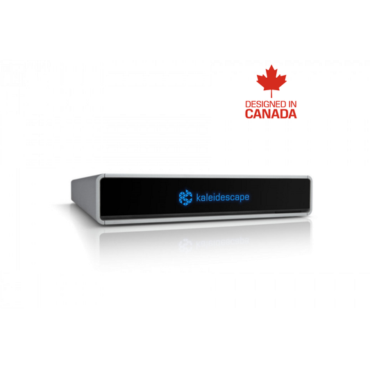 Strato C 4K Movie Player