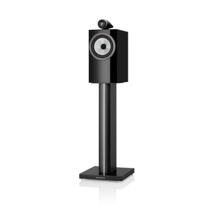 705 S3 Series Stand Mount Loudspeaker - Gloss Black