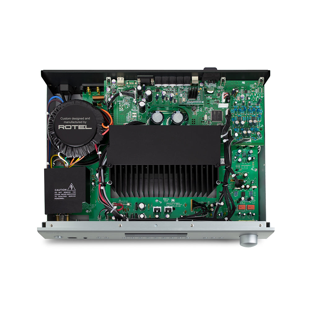 A12MKII_Internal