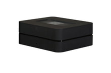 BLS_VAULT-2i_BLK_3-4-Above-Left-Side