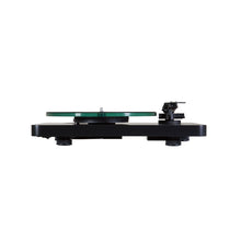 C 558 Front No Dust Cover