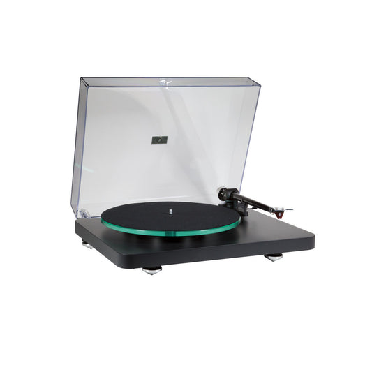 C 588 Production – 3-4 Cover Raised