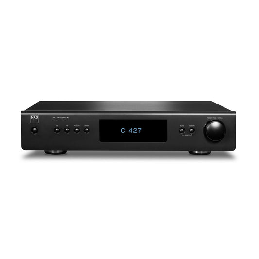 NAD C 427 Tuner