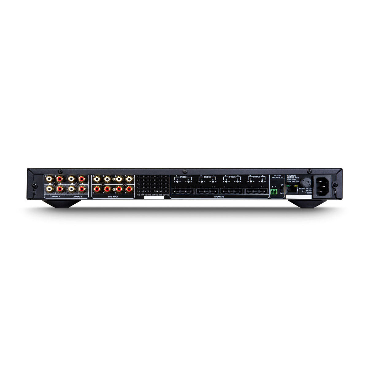 NAD CI 8-120