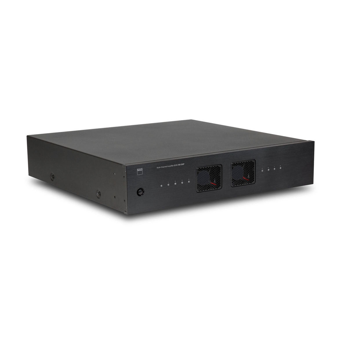 CI 8-150 Pre-Production No Handles 3-4