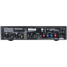 NAD C 268 Rear