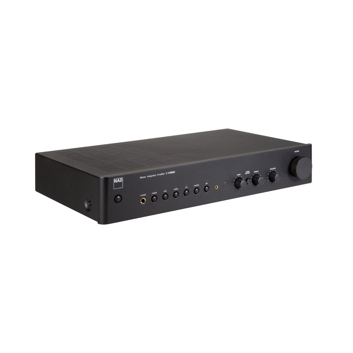 NAD C 316BEE – Sample – 3-4
