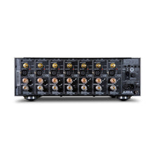 NAD M28 Rear Pre Production
