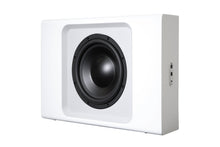PULSE-SUB_3-4-Left_White_Grill-Off