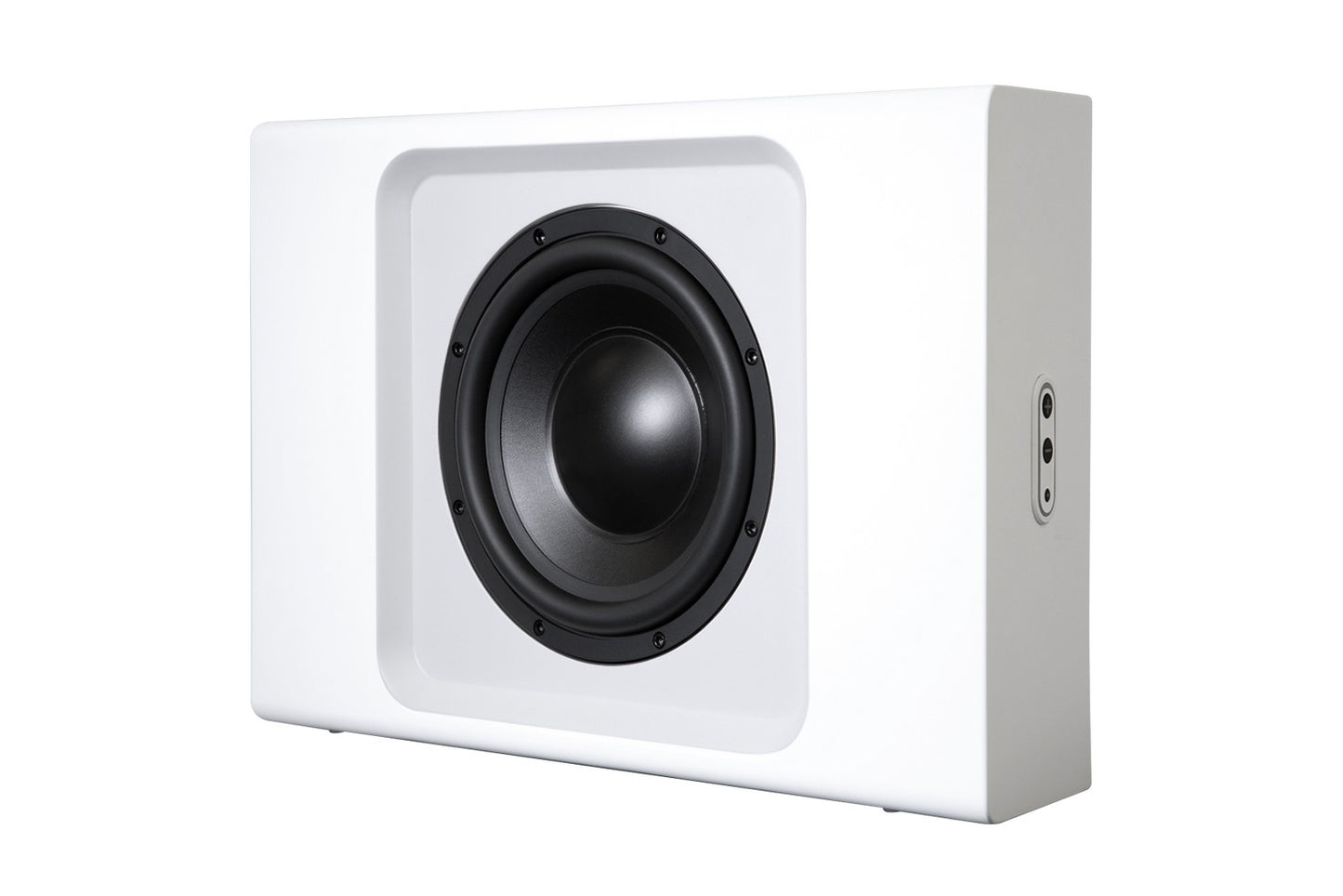 PULSE-SUB_3-4-Left_White_Grill-Off