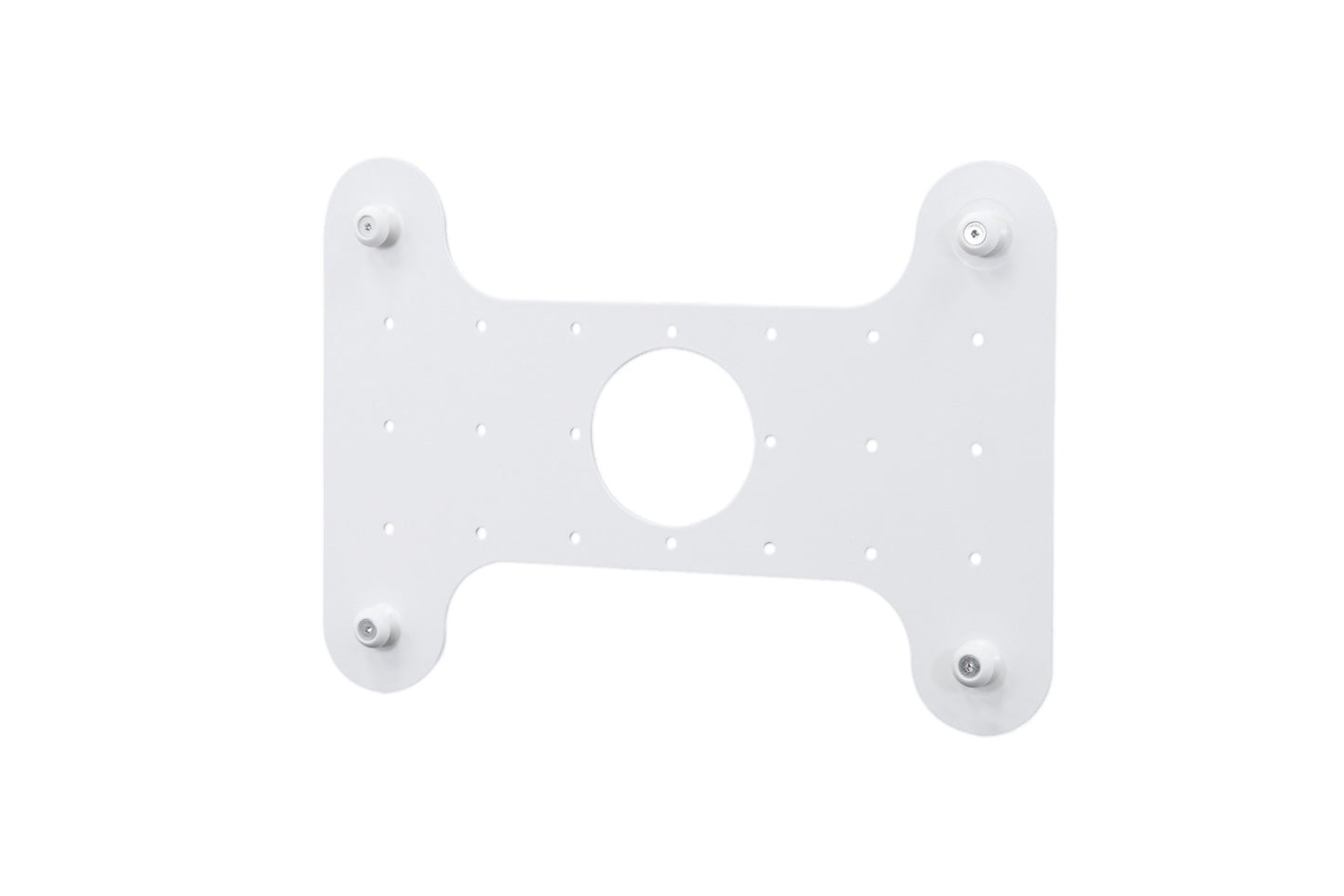 PULSE-SUB_Bracket_3-4-Left_White