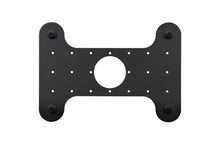 PULSE-SUB_Bracket_Front_Black