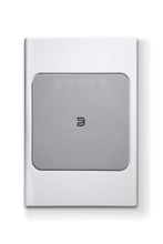 PULSE-SUB_Front-Wall_White_Grill