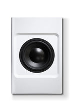 PULSE-SUB_Front-Wall_White_NoGrill