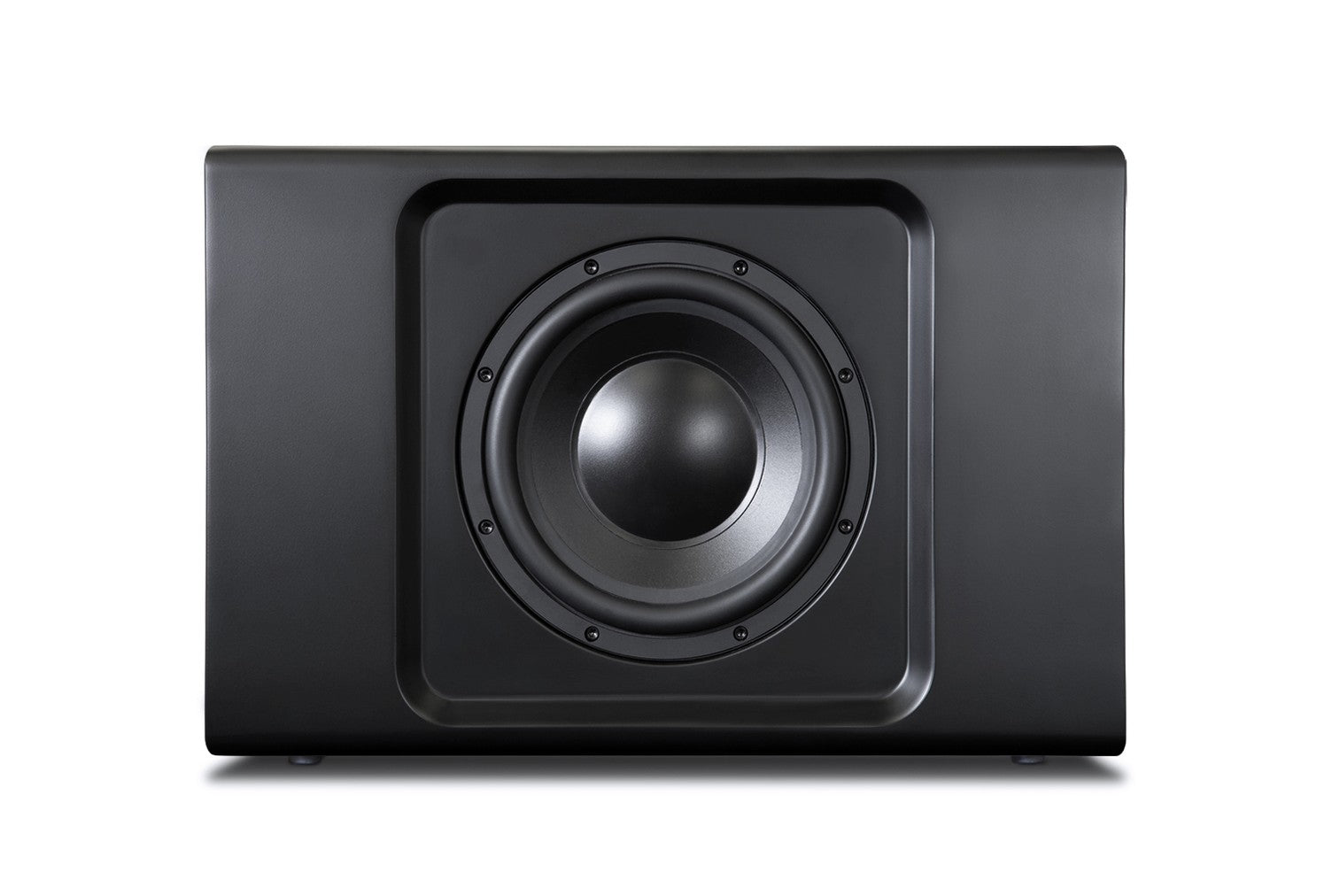 PULSE-SUB_Front_Black_NoGrill