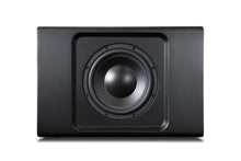 PULSE-SUB_Front_Black_NoGrill