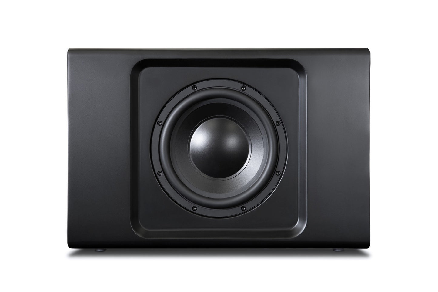 PULSE-SUB_Front_Black_NoGrill